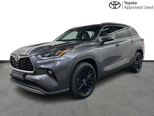 Toyota Highlander Premium Plus 2.5 AWD, Auto's, Toyota, Highlander, Adaptive Cruise Control, Airbags, Airconditioning, Bluetooth