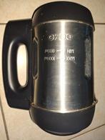 SOEPMAKER DOMO 1L, Ophalen of Verzenden, Zo goed als nieuw