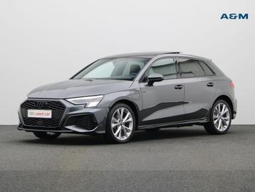 Audi A3 Sportback A3 Sportback 40 TFSI e PHEV S line S troni beschikbaar voor biedingen