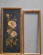 2 encadrements = 5 €., Enlèvement ou Envoi