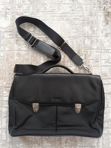 Samsonite laptoptas  beschikbaar voor biedingen