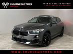 BMW X2 sDrive18iA Pano/Leder/Acc/Cam/Hud/Hk *1j garantie*, 4 deurs, X2, Gebruikt, https://public.car-pass.be/vhr/a4dad711-f14d-4241-a59f-9716a1c342c9