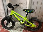 kinderfiets 12 inch, Fietsen en Brommers, Fietsen | Kinderfietsjes, Ophalen, Zijwieltjes, Volare, Minder dan 16 inch