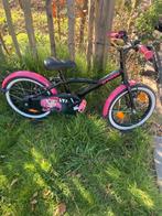 Kinderfiets 5 tot 7 jaar, Ophalen, Zo goed als nieuw