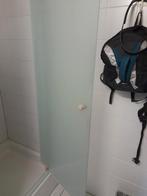 Douche deur en douchewand, Huis en Inrichting, Badkamer | Complete badkamers, Ophalen