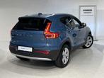 Volvo XC40 T2 Automaat Micro hybrid, 94 kW, Achat, Euro 6, Capteur de stationnement