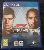 F1 2019 (PS4), Enlèvement ou Envoi