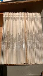 Strips SC Rik Ringers 1-50 (1ste en herdrukken), Plusieurs BD, Utilisé, Enlèvement ou Envoi