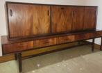 Vintage dressoir van teakhout G Plan, Ophalen