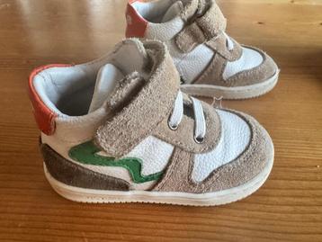 Kinderschoenen Develab maat 20 beschikbaar voor biedingen