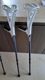 Elleboogkrukken, als nieuw, 2 stuks, Diversen, Ophalen, Zo goed als nieuw