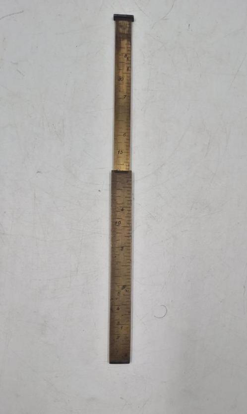 Mesure de chapelier, Doe-het-zelf en Bouw, Meetapparatuur, Ophalen