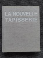 La nouvelle tapisserie,André Kuenzi, éditions Bonvent Genève, Livres, Art & Culture | Photographie & Design, Utilisé, Envoi
