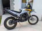 VOGE 300 RALLY 2024, Ophalen, 1 cilinder, 12 t/m 35 kW