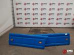Occ set side skirts L/R Scania, Auto-onderdelen, Gebruikt, Scania, Ophanging en Onderstel