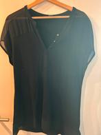 Tshirt s oliver, Kleding | Dames, Blouses en Tunieken, Ophalen, Zo goed als nieuw, Maat 42/44 (L)
