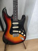 Guitare Epiphone C 300 années 90/Sunburst, Ophalen, Gebruikt, Solid body, Epiphone