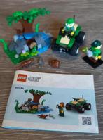 Lego City 60394 en 71037-8, Kinderen en Baby's, Ophalen of Verzenden, Zo goed als nieuw, Complete set, Lego