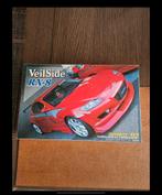 Fujimi 1/24, Hobby en Vrije tijd, Modelbouw | Auto's en Voertuigen, Ophalen of Verzenden, Fujimi