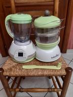 Babymoov Nutribaby Amandelgroen   A001100, Kinderen en Baby's, Ophalen, Zo goed als nieuw