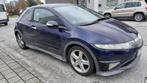 Honda Civic 1.8i Typ S, Autos, Achat, Alarme, Boîte manuelle, 5 places