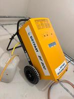 Dryfast df800 7500 uur, Doe-het-zelf en Bouw, Adembescherming, Ophalen, Zo goed als nieuw