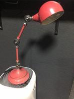Bureau lamp, Ophalen of Verzenden, Zo goed als nieuw