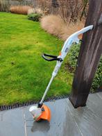 STIHL FSE 52 elektrische kantenmaaier, Tuin en Terras, Grastrimmers, Ophalen