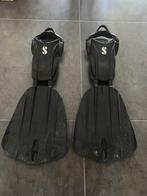 Scubapro Seawing Nova Large, Watersport en Boten, Ophalen, Gebruikt, Zwem- of Duikvliezen