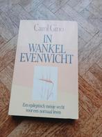 Carol Gino: In wankel evenwicht, Enlèvement ou Envoi