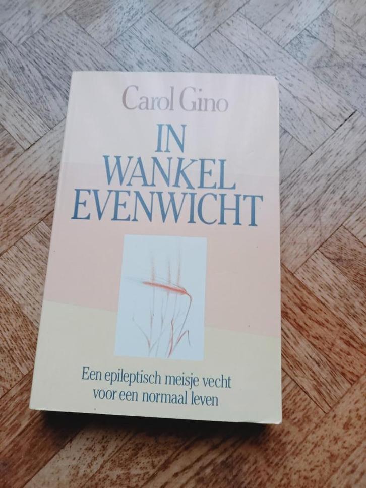 Carol Gino: In wankel evenwicht, Bijoux, Sacs & Beauté, Beauté | Soins du visage, Enlèvement ou Envoi