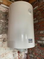 Boiler van marcke, Doe-het-zelf en Bouw, Chauffageketels en Boilers, 20 tot 100 liter, Ophalen, Zo goed als nieuw, Boiler