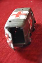 AMBULANCE MILITAIRE RENAULT - DINKY, Enlèvement ou Envoi, Comme neuf, Autres types, Dinky Toys