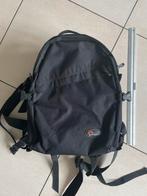 Lowepro minitrekker classic rugzak, Ophalen of Verzenden, Lowepro, Zo goed als nieuw, Rugtas