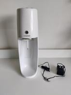 Sodastream, Ophalen, Zo goed als nieuw