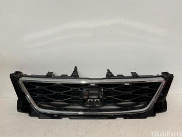 Seat Ateca 575 Chrome Grille 575853654C beschikbaar voor biedingen