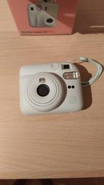 Instax Mini 12, TV, Hi-fi & Vidéo, Appareils photo analogiques, Enlèvement ou Envoi, Comme neuf, Polaroid, Fuji