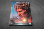 DVD The Last Temptation of Christ, CD & DVD, DVD | Drame, À partir de 12 ans, Enlèvement ou Envoi, Utilisé, Historique ou Film en costumes