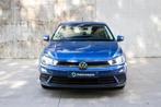 Volkswagen Polo 1.0 TSI DSG  APP PSENS, Auto's, Euro 6, 95 pk, Bedrijf, 3 cilinders