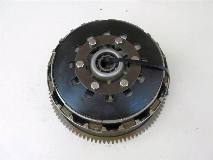 Yamaha FJ1100 koppelingskorf koppelingshuis FJ 1100 36Y 47E, Motoren, Onderdelen | Yamaha, Gebruikt, Ophalen of Verzenden