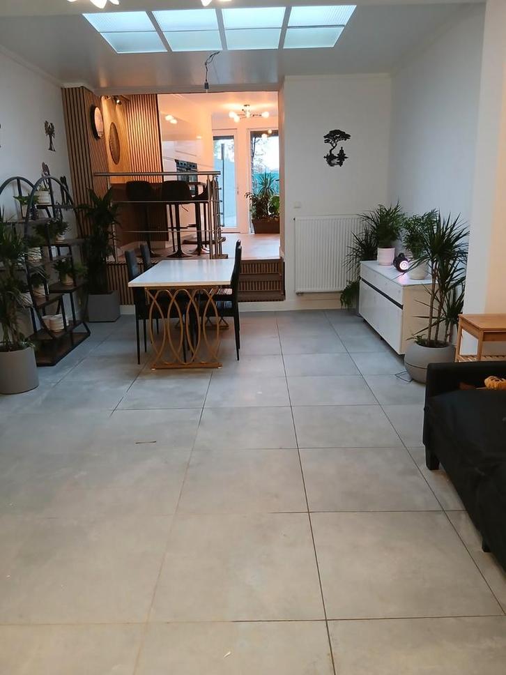 Huis te koop menen, Immo, Huizen en Appartementen te koop, Provincie West-Vlaanderen, tot 200 m², Tussenwoning, A++