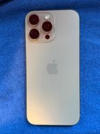 I phone 16 pro max, Télécoms, 256 GB, IPhone 16 Pro Max, Comme neuf, Enlèvement