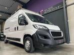 Peugeot Boxer 2.2 HDi Lichtevr. BTW incl., Auto's, Bestelwagens en Lichte vracht, 0 kg, Wit, Bedrijf, 5 deurs