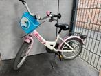 Norta kinderfiets 12inch, Fietsen en Brommers, Ophalen, Gebruikt, 14 inch of minder