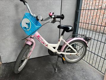 Norta kinderfiets 16inch beschikbaar voor biedingen