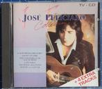 CD José Feliciano - José Feliciano Collection, Utilisé, Enlèvement ou Envoi, 1960 à 1980