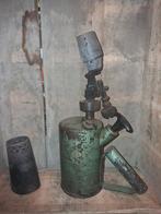 BAT brander uit DDR. Benzinebrander, Antiek en Kunst, Antiek | Gereedschap en Instrumenten, Ophalen of Verzenden