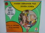 Vader Abraham& Z'n Zeven Zonen-Vader Abraham Had Zeven Zonen, Ophalen of Verzenden, Single