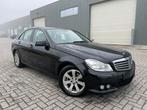 Mercedes-Benz C180 benzine AUTOMAAT euro 6 ** 1J GARANTIE **, Autos, Mercedes-Benz, Air conditionné, Classe C, Automatique, Achat