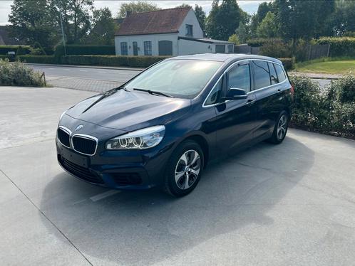 BMW 216D Gran Tourer, Autos, BMW, Entreprise, Achat, Diesel, Enlèvement